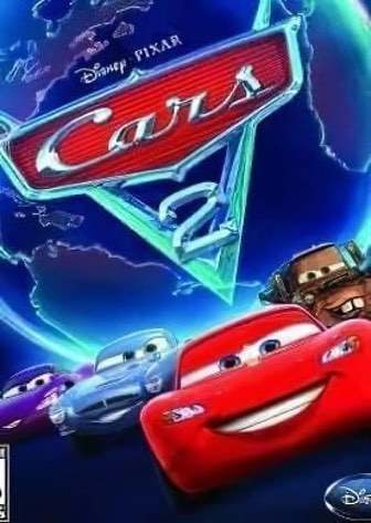 Disney•Pixar Cars 2: The Video Game