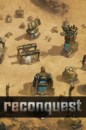 reconquest
