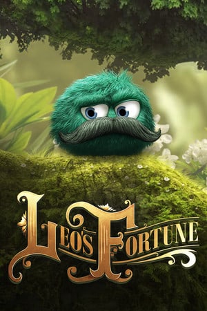 Leo’s Fortune - HD Edition