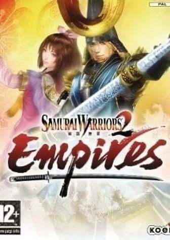 SAMURAI WARRIORS 4-II