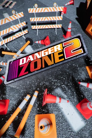 Danger Zone 2