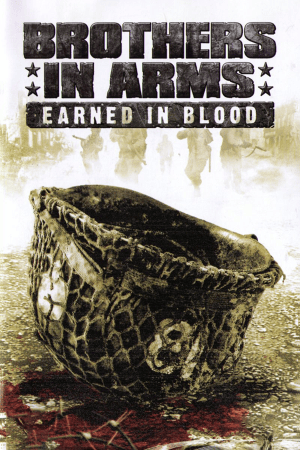 Brothers in Arms: Earned in Blood™