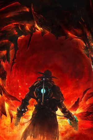 The Incredible Adventures of Van Helsing III