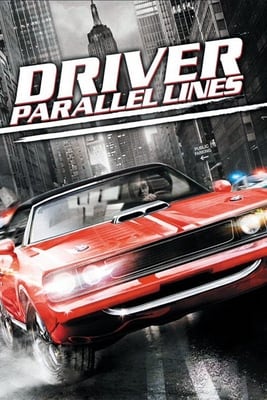 Driver® Parallel Lines