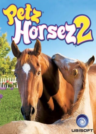 Petz® Horsez® 2