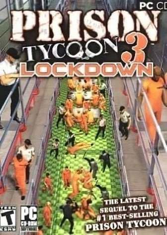Prison Tycoon 3™: Lockdown