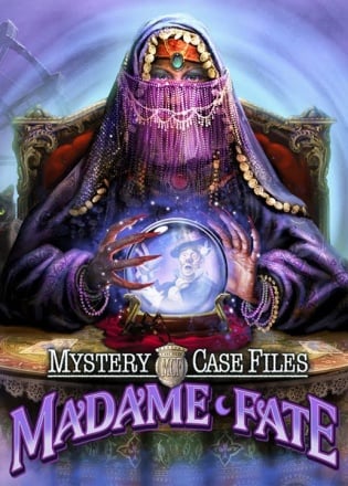 Mystery Case Files: Madame Fate®