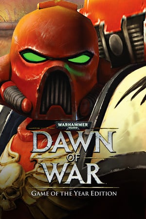 Warhammer® 40,000: Dawn of War® - Game of the Year Edition