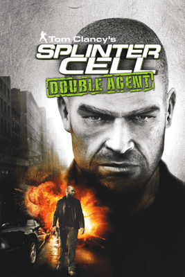 Tom Clancy's Splinter Cell Double Agent®