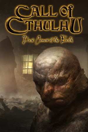 Call of Cthulhu®: Dark Corners of the Earth