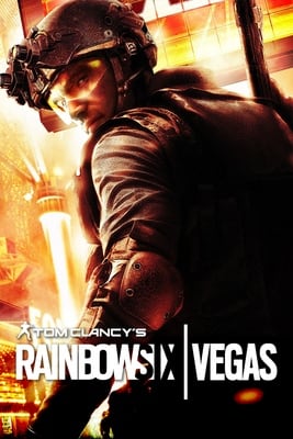 Tom Clancy's Rainbow Six® Vegas