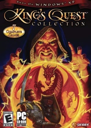 King's Quest™ Collection