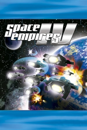 Space Empires IV Deluxe
