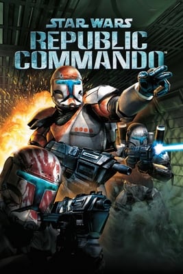 STAR WARS™ Republic Commando™