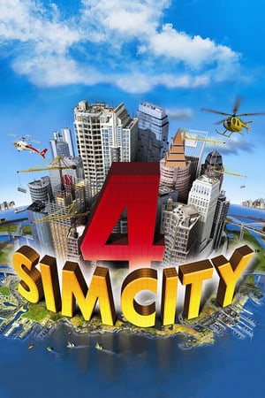 SimCity™ 4 Deluxe Edition