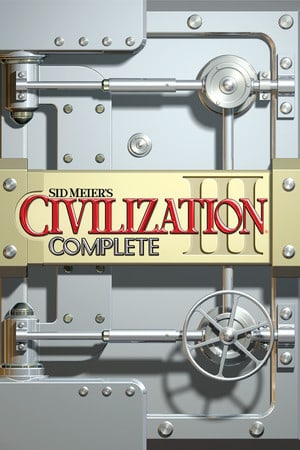 Sid Meier's Civilization® III Complete