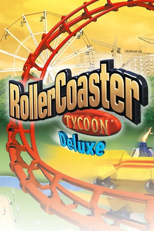 RollerCoaster Tycoon®: Deluxe