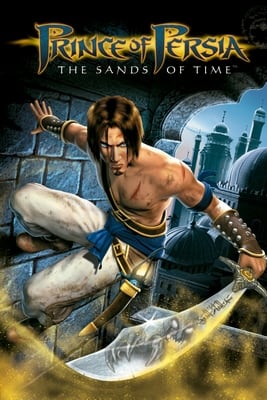 Prince of Persia®: The Sands of Time