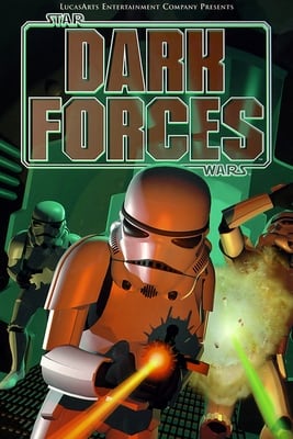 STAR WARS™ Dark Forces (Classic, 1995)