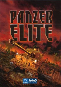 Panzer Elite Action Gold Edition