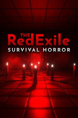 The Red Exile: Survival Horror