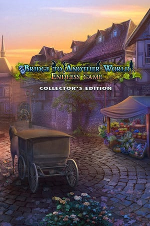 Bridge to Another World: Endless Game Collector's Edition