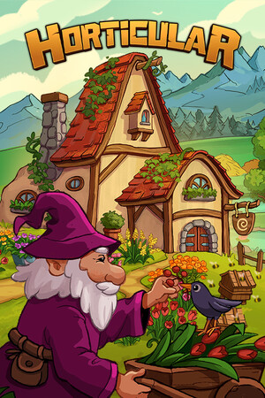 Horticular