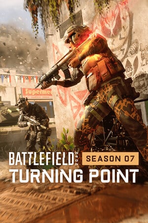 Battlefield 2042 | Лицензия