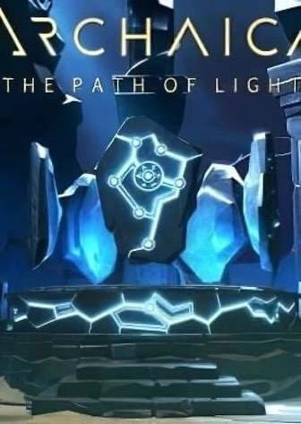 Archaica: The Path of Light