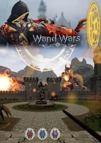 魔杖战争 Wand Wars: Rise