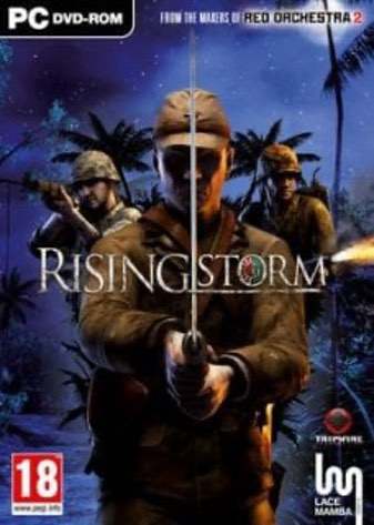 Red Orchestra 2: Heroes of Stalingrad with Rising Storm