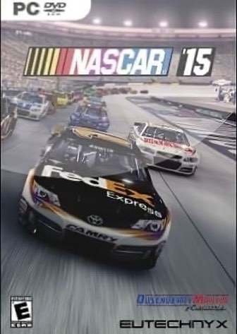 NASCAR '15 Victory Edition
