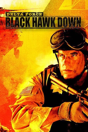 Delta Force — Black Hawk Down: Team Sabre