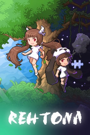 Rehtona  幻境双生