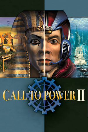 Call to Power II