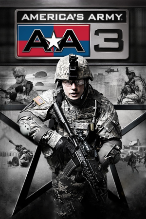 America's Army 3