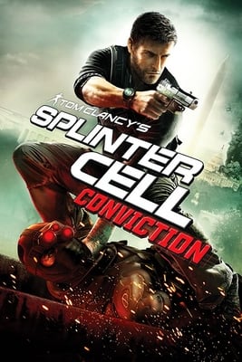 Tom Clancy's Splinter Cell Conviction™