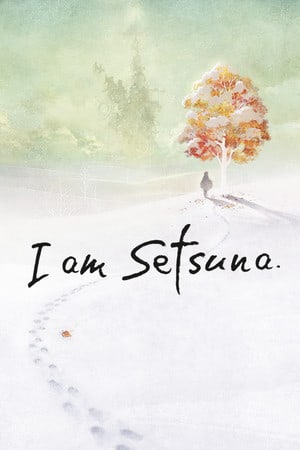 I am Setsuna