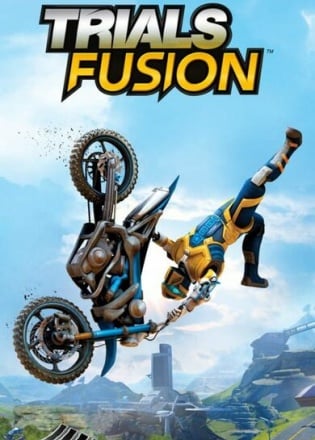 Trials Fusion™