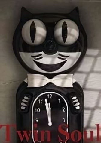 异界双子 -Twin Souls-