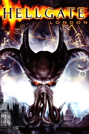 HELLGATE: London