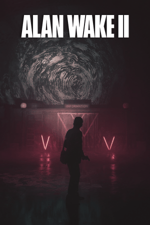 Alan Wake 2