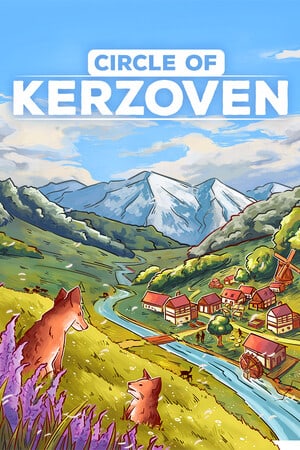 Circle of Kerzoven