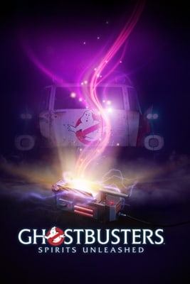 Ghostbusters: Spirits Unleashed Ecto Edition