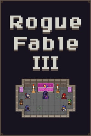 Rogue Fable III