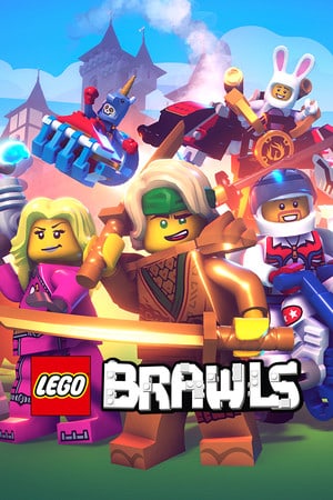 LEGO® Brawls