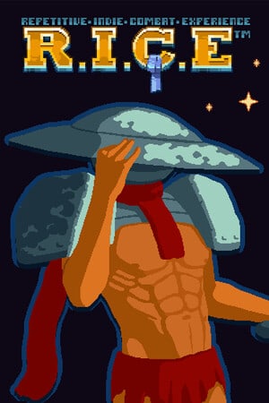 RICE - Repetitive Indie Combat Experience™
