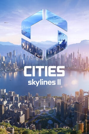Cities: Skylines II