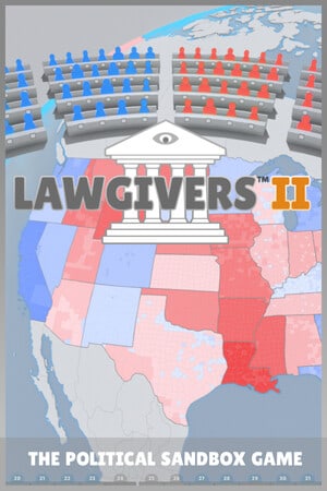 Lawgivers II