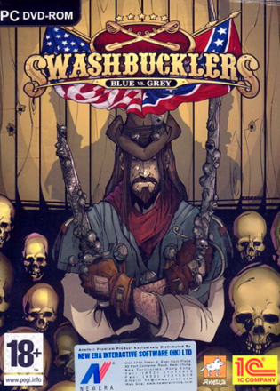 Головорезы: Корсары XIX века